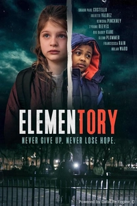 Девочка Тори