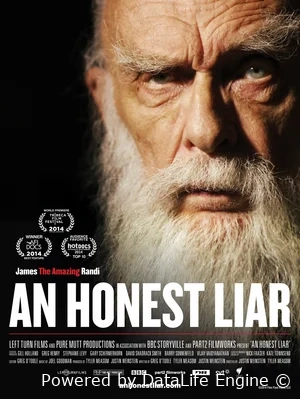 Честный лжец