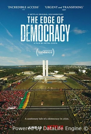 На краю демократии