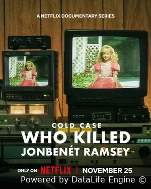 Нераскрытое дело: Кто убил Джонбенет Рэмс